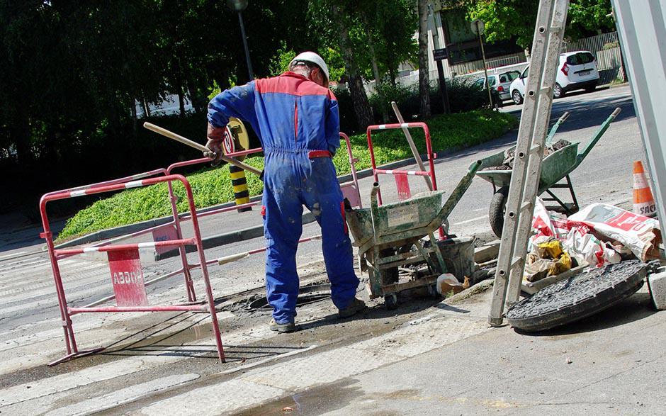 déboucheur chimique canalisation Nanterre