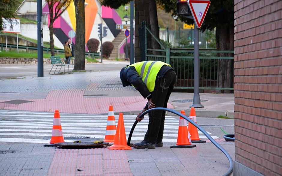 déboucheur évier efficace Épinay-sur-Seine