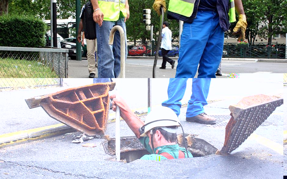 déboucheur chimique canalisation Nanterre