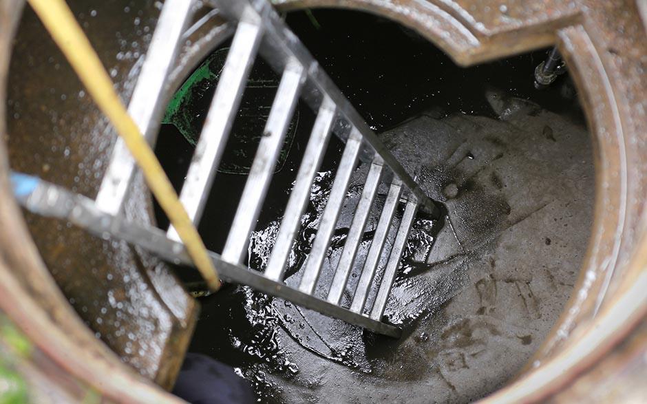 travaux assainissement Paris 18